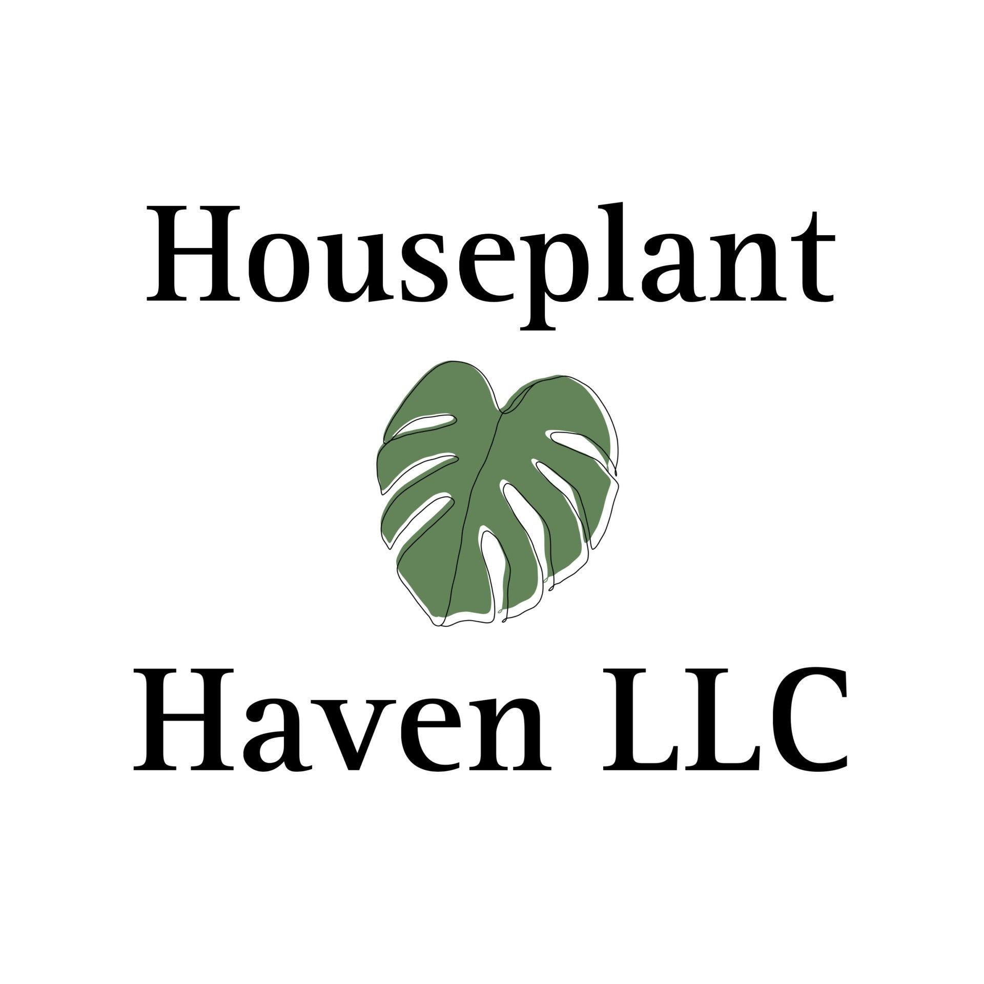 Houseplant Haven LLC